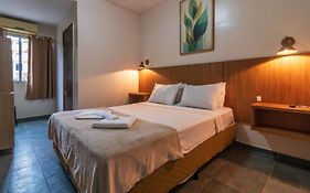 Foz Central Budget Hotel